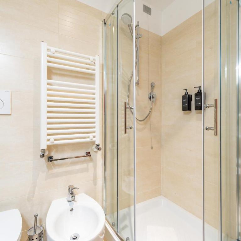 Catone Vatican Suites by Ghor - Camera Tripla - 6