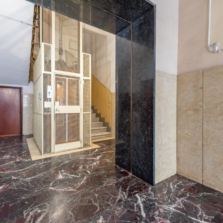 Catone Vatican Suites by Ghor - Camera Tripla - 6