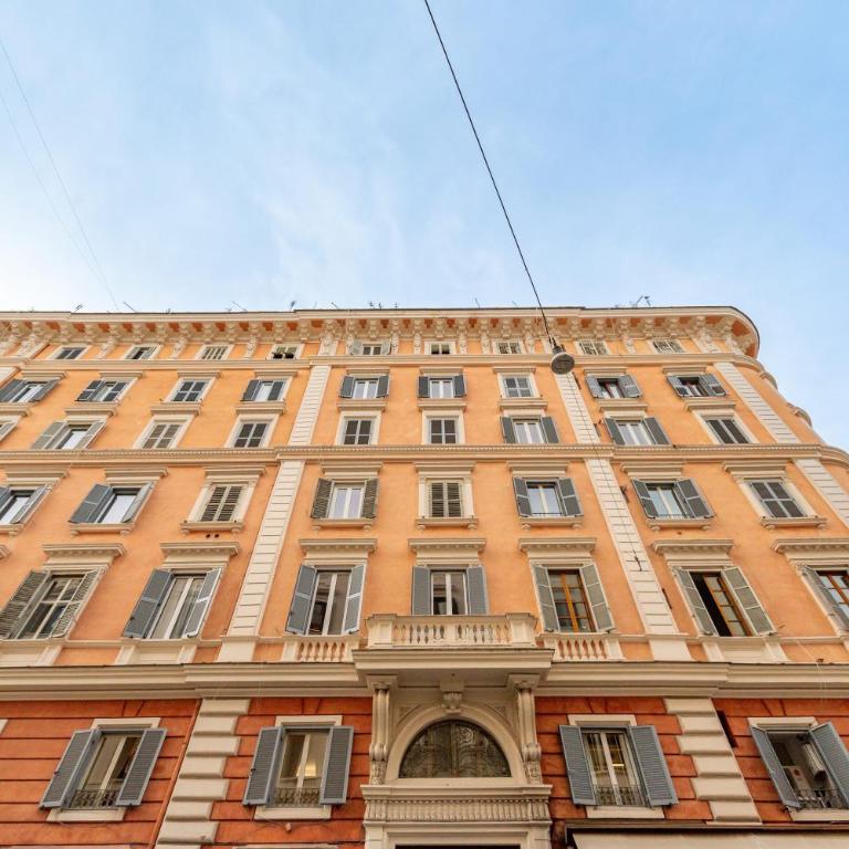 Catone Vatican Suites by Ghor - Camera Tripla - 21