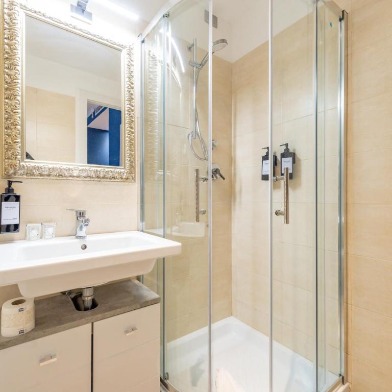 Catone Vatican Suites by Ghor - Camera Tripla - 12