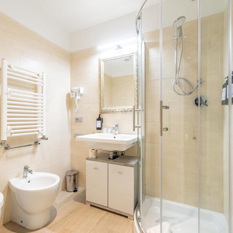 Catone Vatican Suites by Ghor - Camera Tripla - 14