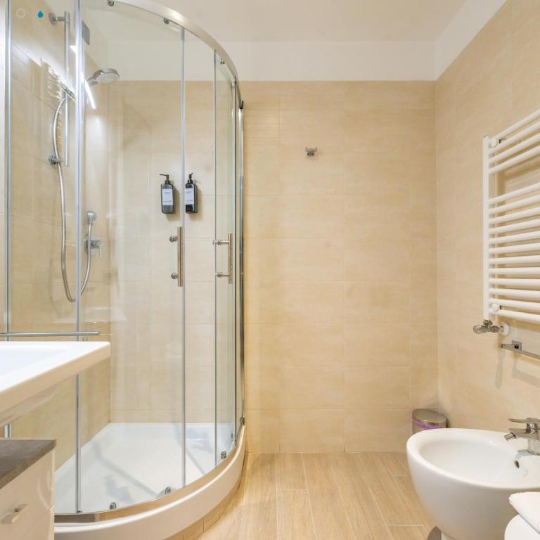 Catone Vatican Suites by Ghor - Camera Matrimoniale - 17