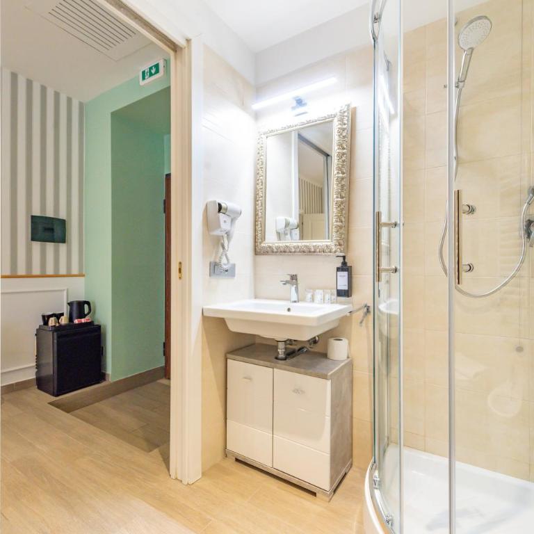 Catone Vatican Suites by Ghor - Camera Matrimoniale - 18