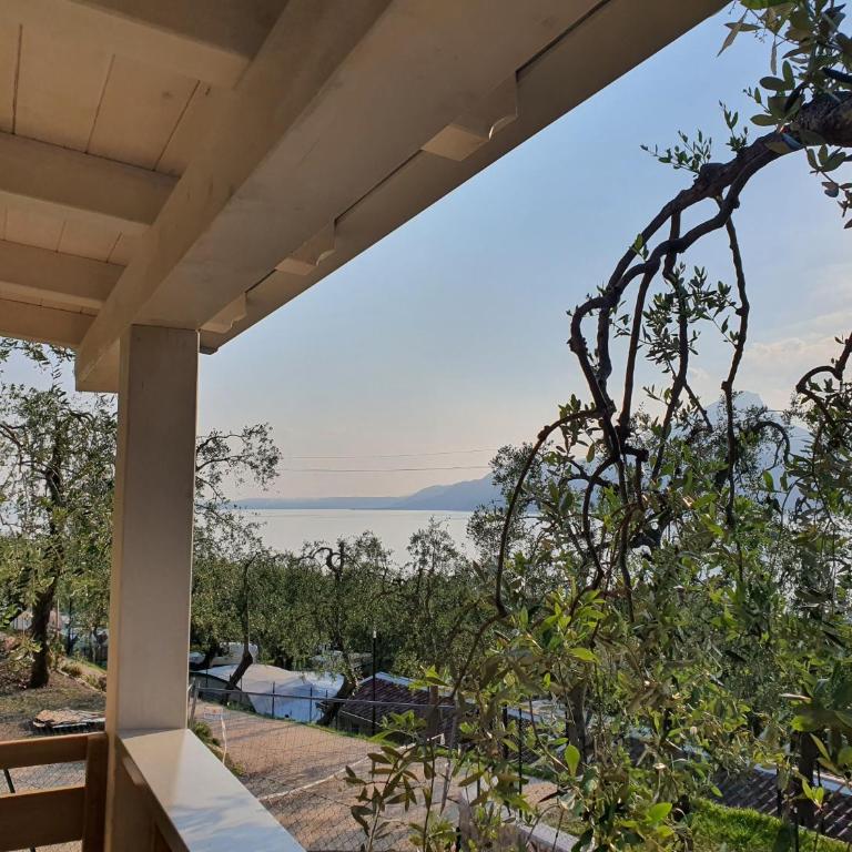 Camping Le Maior - Bungalow Fronte Acqua - 1