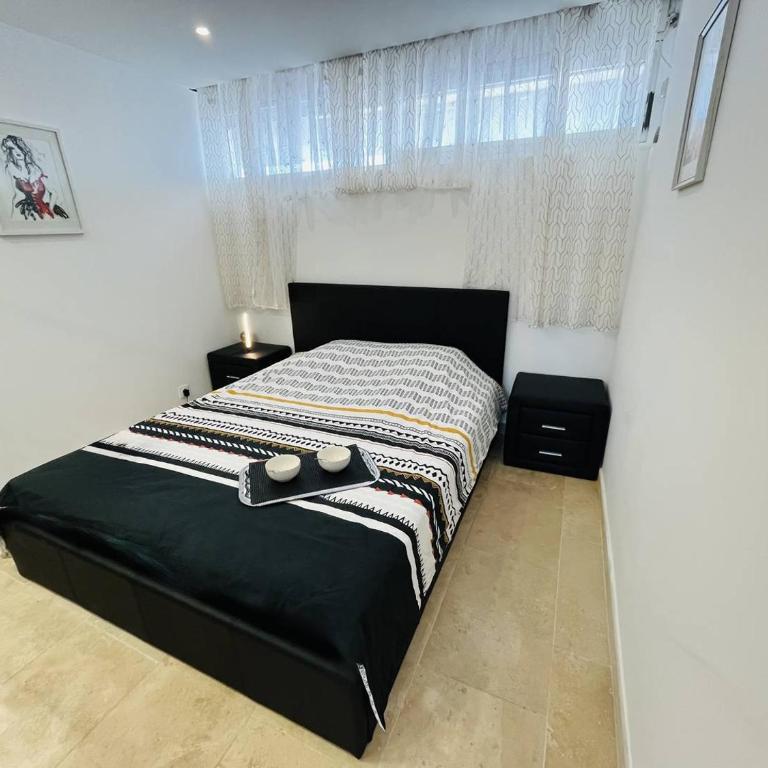 Appartement 2 couchages CAP D'AGDE NATURISME CN030-345 - Two-Bedroom Apartment - 14