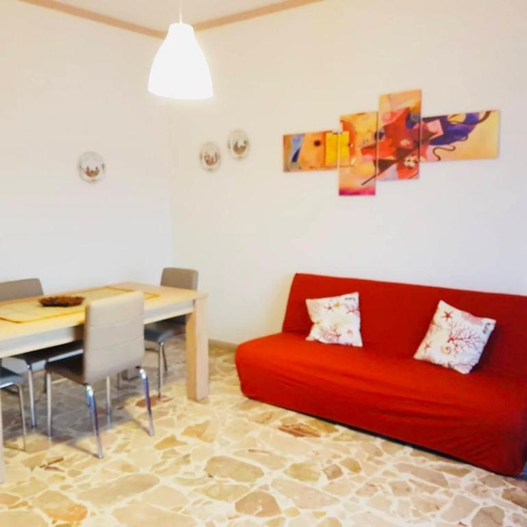 Appartamento Mediterraneo - Two-Bedroom Apartment with Sea View - 2