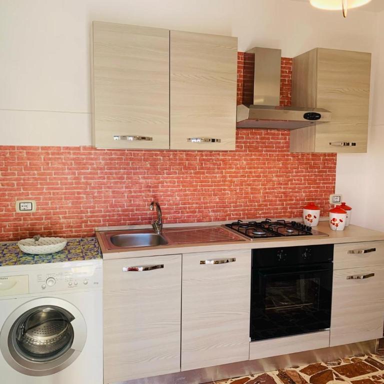 Appartamento Mediterraneo - Two-Bedroom Apartment with Sea View - 6