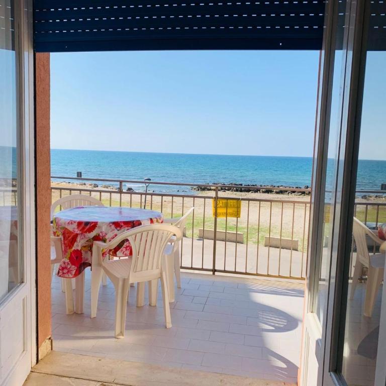 Appartamento Mediterraneo - Two-Bedroom Apartment with Sea View - 4