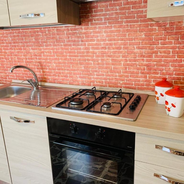 Appartamento Mediterraneo - Two-Bedroom Apartment with Sea View - 7