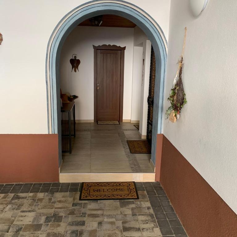 Ferienwohnung Walker - Apartment mit 1 Schlafzimmer - 5