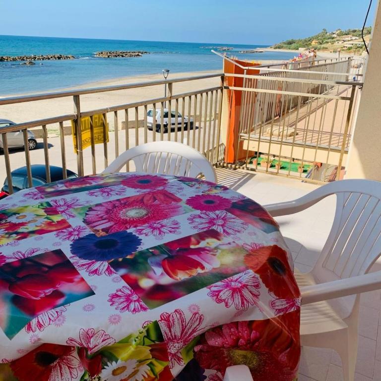 Appartamento Mediterraneo - Two-Bedroom Apartment with Sea View - 15