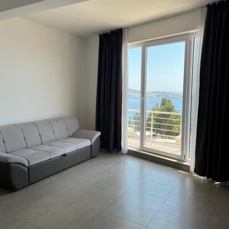 Villa Grand - Apartment mit Meerblick - 11