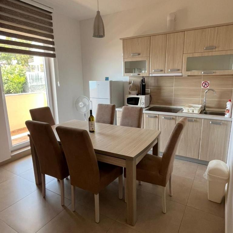 Villa Grand - Apartment with Sea View - 5