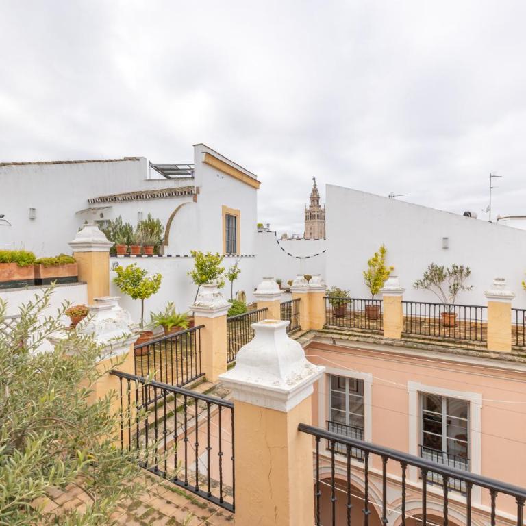 Palacio Marmoles by Valcambre - Apartamento Dúplex - 19