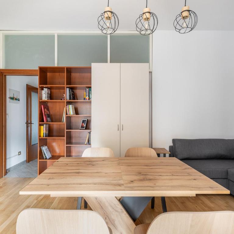 Lungo le Mura, Business & Family by Wonderful Italy - Apartment - 9