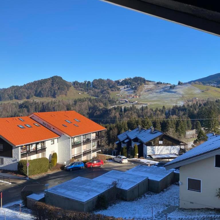 Ferienwohnung Bergwiese - Apartment - 23