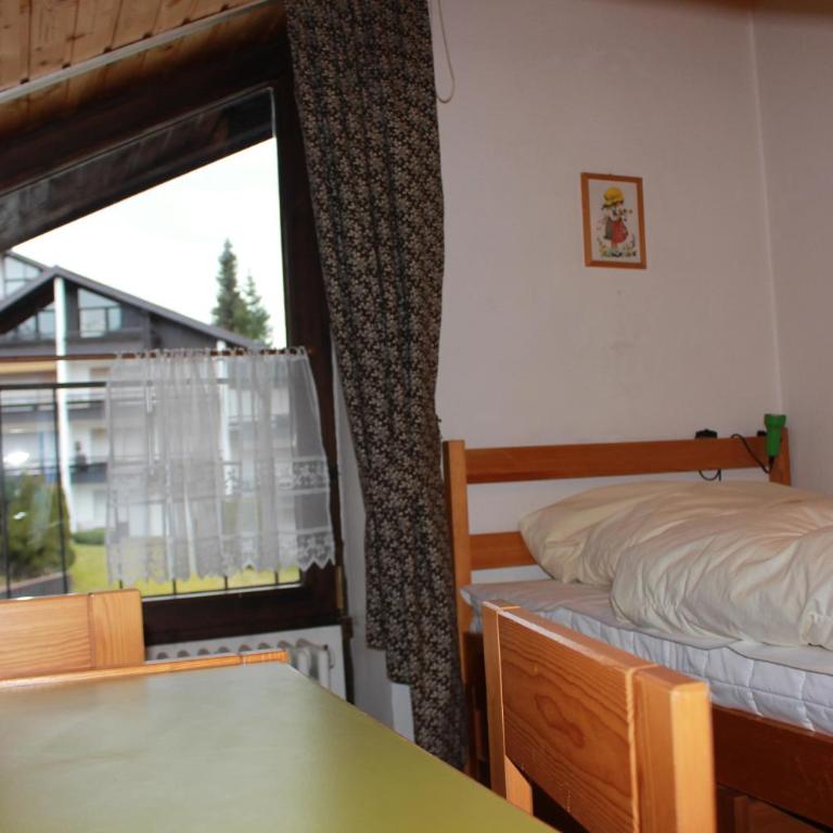 Ferienwohnung Bergwiese - Apartment - 19
