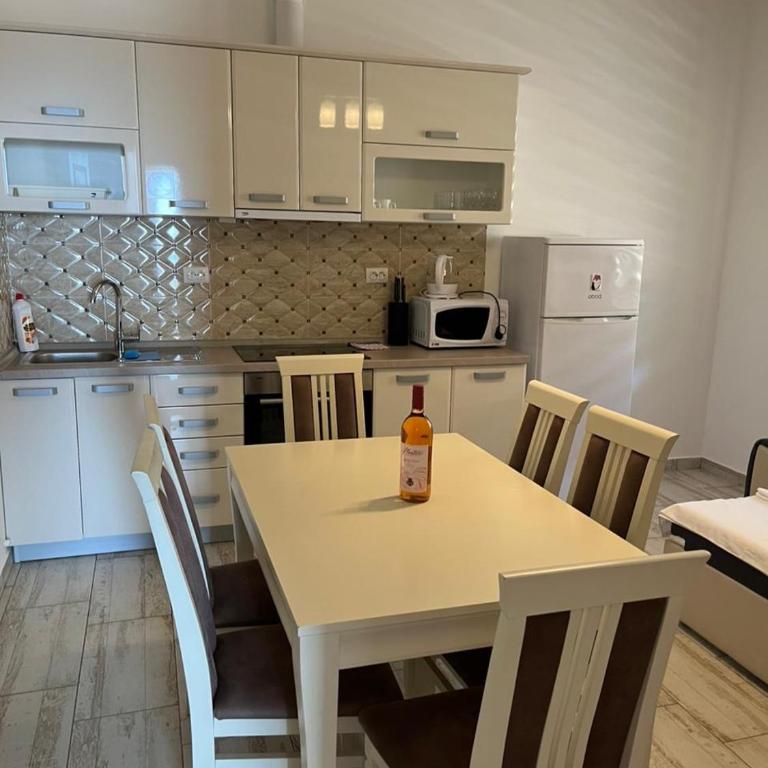 Villa Grand - Apartment with Sea View - 9