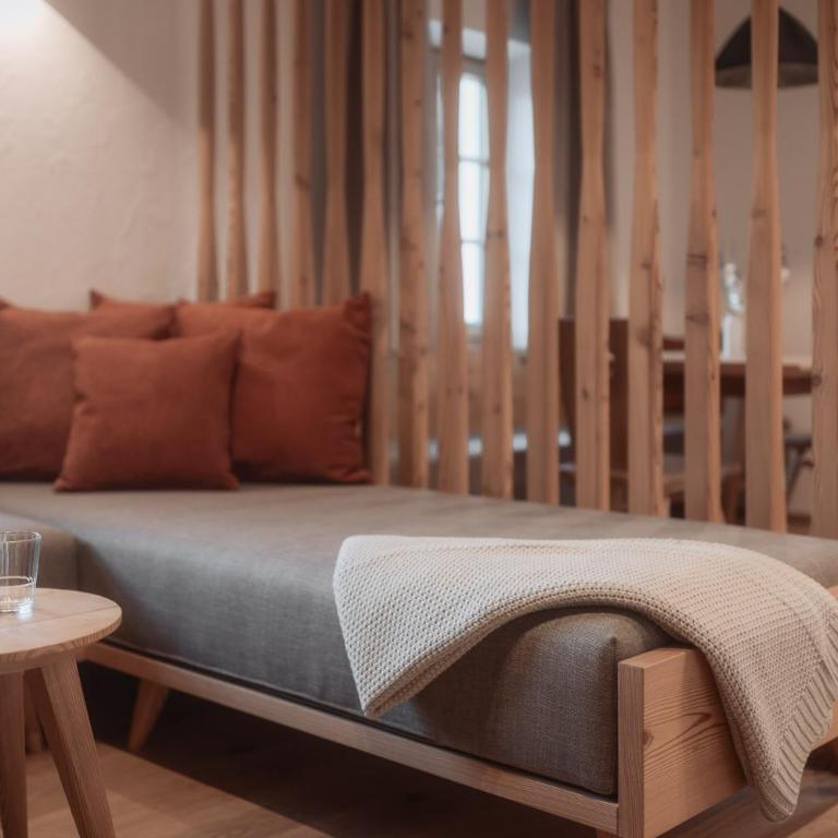 Aberle Hof - Appartamento con 1 Camera da Letto - 12