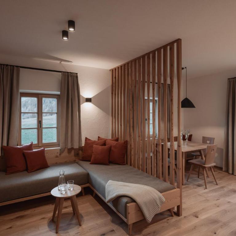 Aberle Hof - Appartamento con 1 Camera da Letto - 2