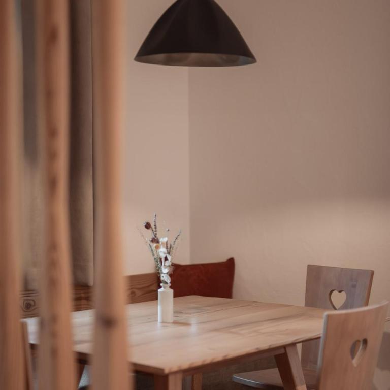 Aberle Hof - Appartamento con 1 Camera da Letto - 14