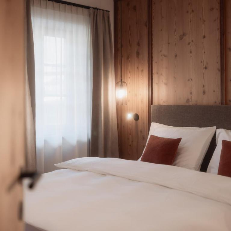 Aberle Hof - Appartamento con 1 Camera da Letto - 18