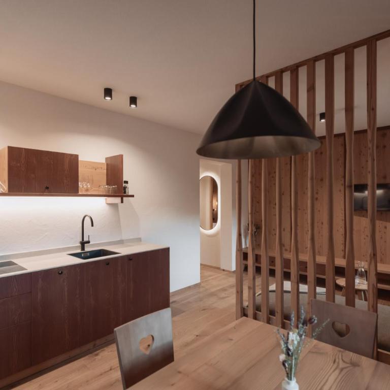 Aberle Hof - Appartamento con 1 Camera da Letto - 11