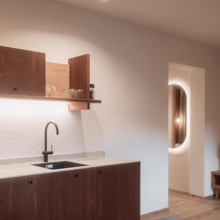 Aberle Hof - Appartamento con 1 Camera da Letto - 15