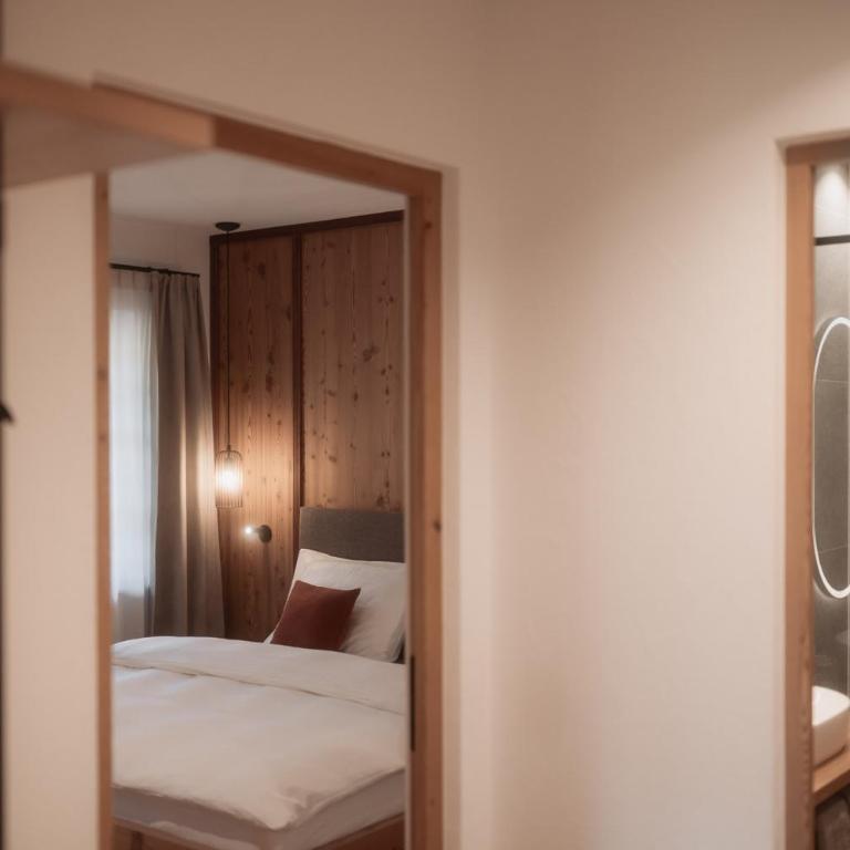 Aberle Hof - Appartamento con 1 Camera da Letto - 8