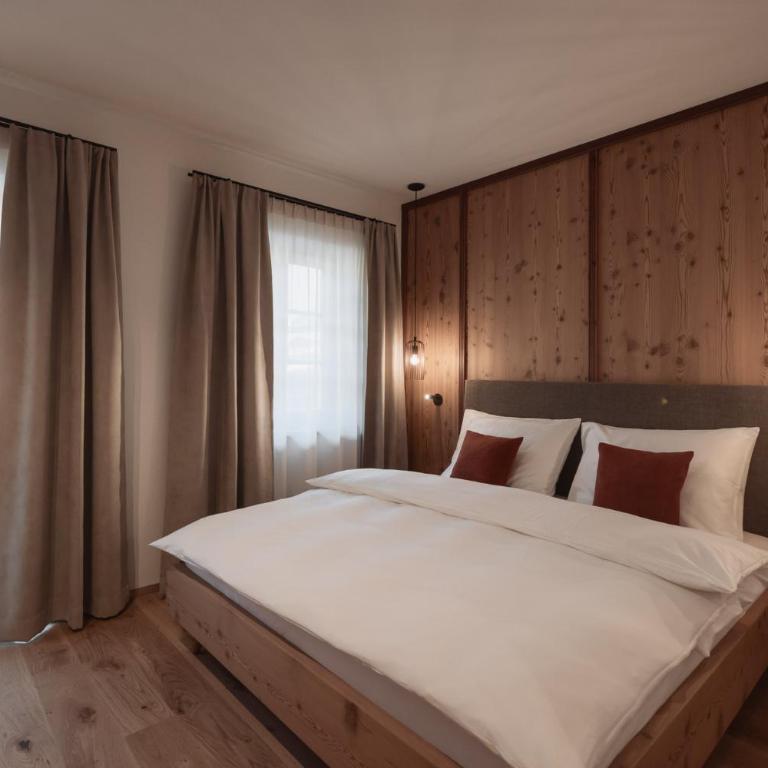 Aberle Hof - Appartamento con 1 Camera da Letto - 6
