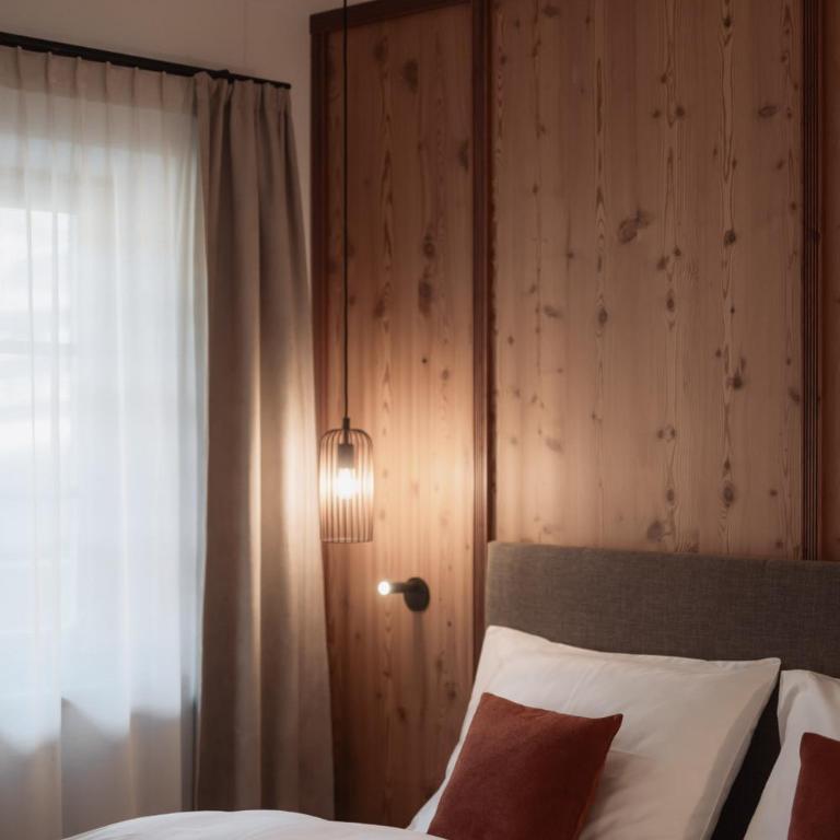 Aberle Hof - Appartamento con 1 Camera da Letto - 10