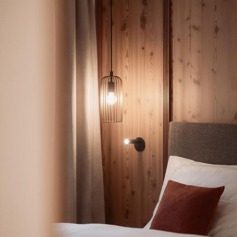 Aberle Hof - Appartamento con 1 Camera da Letto - 14