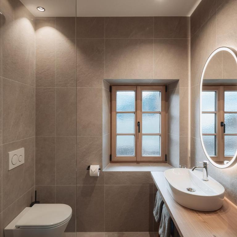 Aberle Hof - Appartamento con 1 Camera da Letto - 5