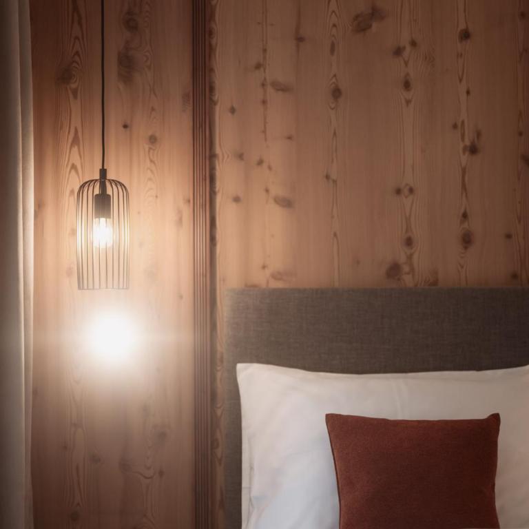 Aberle Hof - Appartamento con 1 Camera da Letto - 7