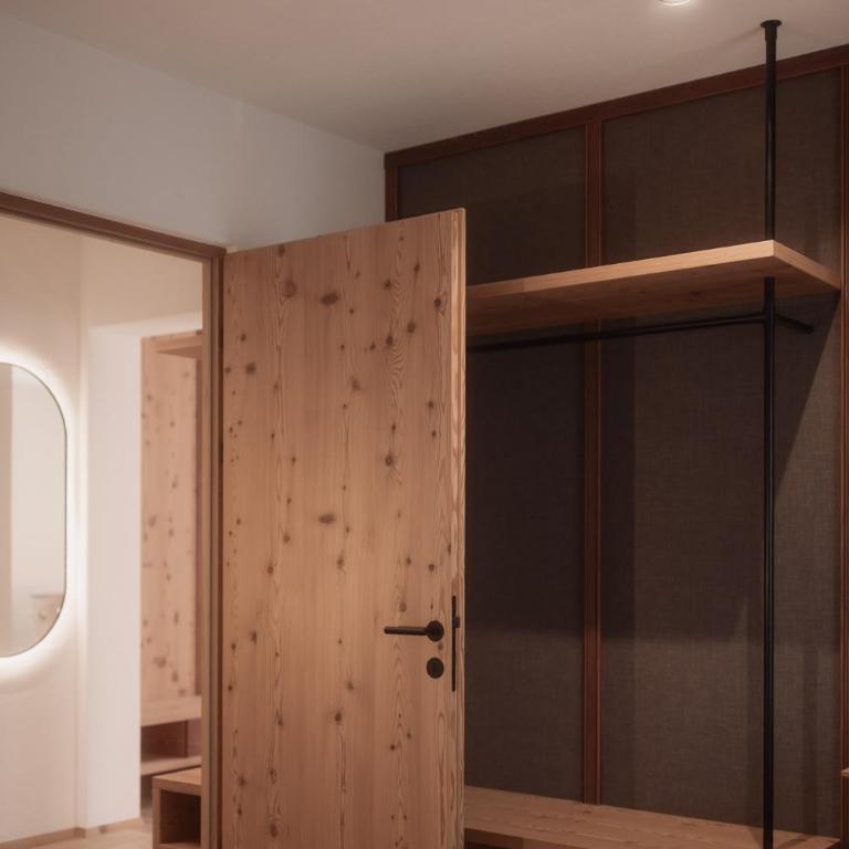 Aberle Hof - Appartamento con 1 Camera da Letto - 5