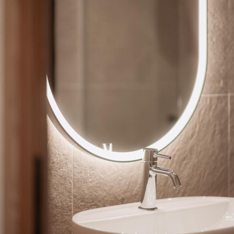 Aberle Hof - Appartamento con 1 Camera da Letto - 3