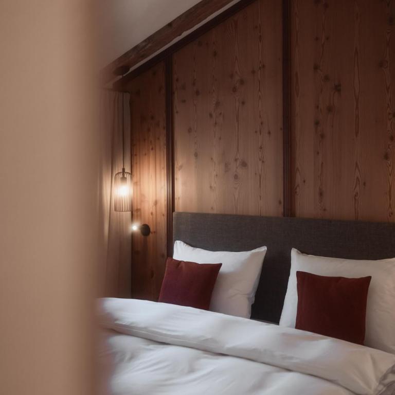 Aberle Hof - Appartamento con 1 Camera da Letto - 1