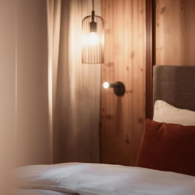 Aberle Hof - Appartamento con 1 Camera da Letto - 4