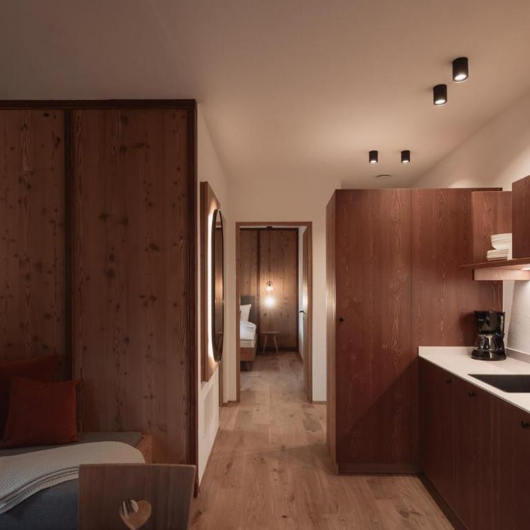 Aberle Hof - Appartamento con 1 Camera da Letto - 17