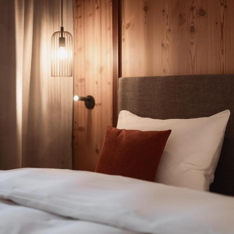 Aberle Hof - Appartamento con 1 Camera da Letto - 2