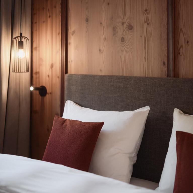 Aberle Hof - Appartamento con 1 Camera da Letto - 6