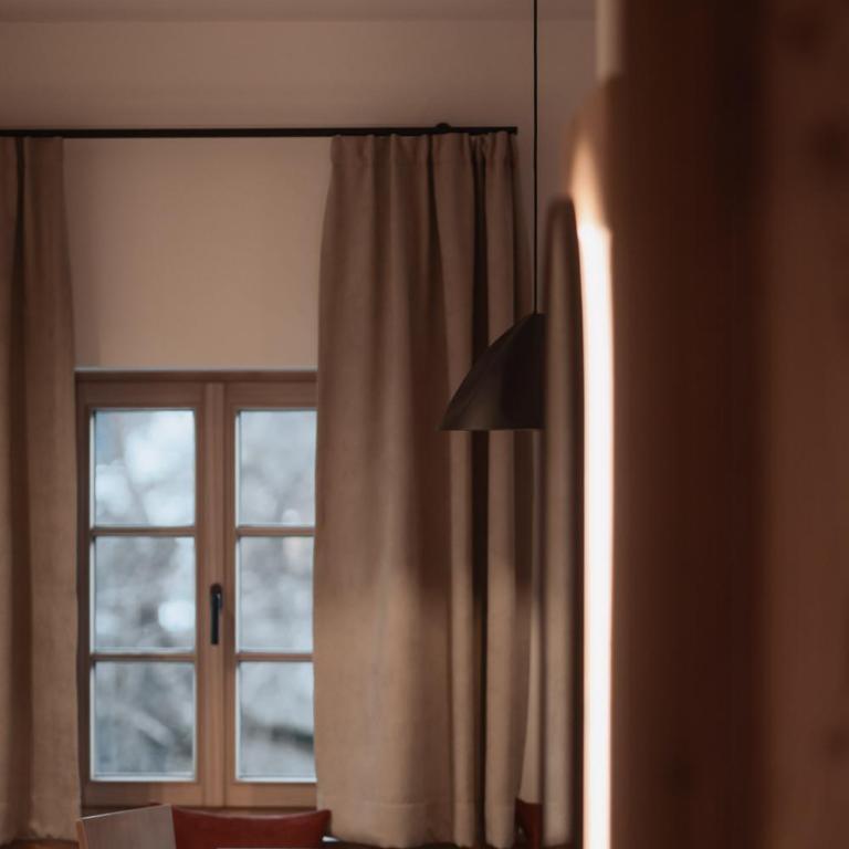 Aberle Hof - Appartamento con 1 Camera da Letto - 11