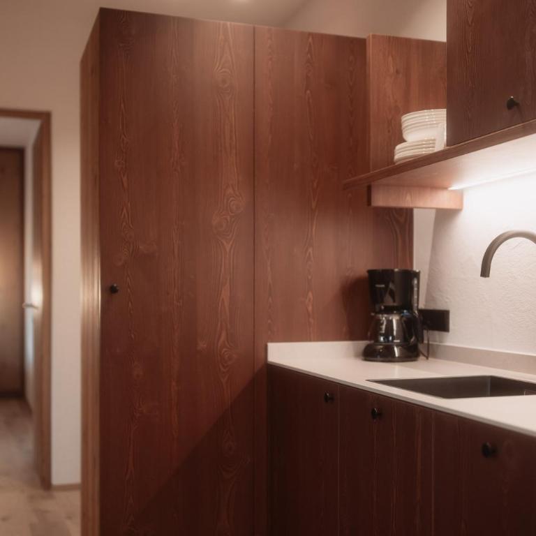 Aberle Hof - Appartamento con 1 Camera da Letto - 10