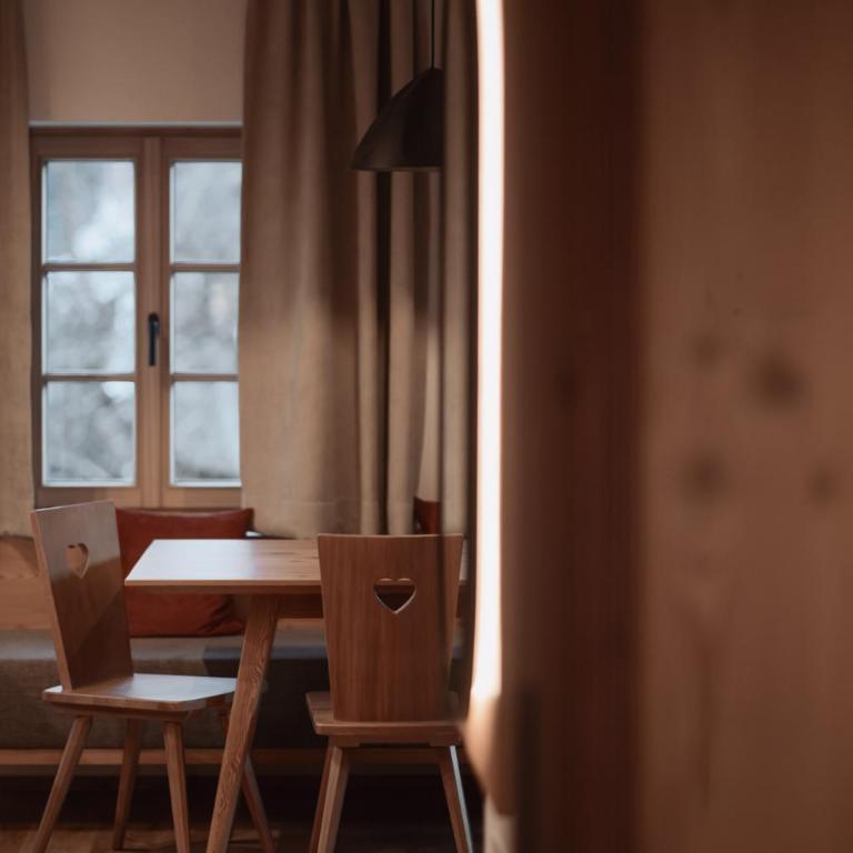 Aberle Hof - Appartamento con 1 Camera da Letto - 9