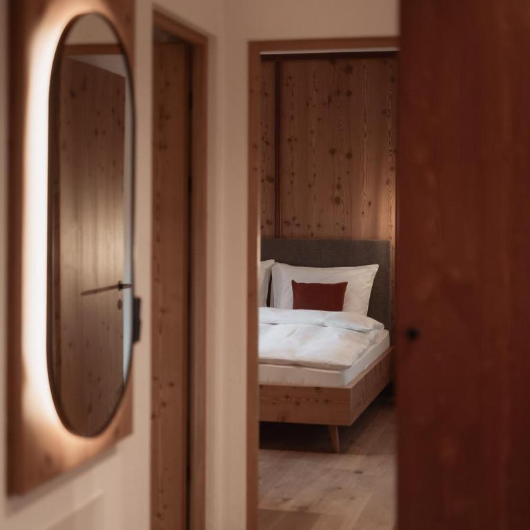 Aberle Hof - Appartamento con 1 Camera da Letto - 8