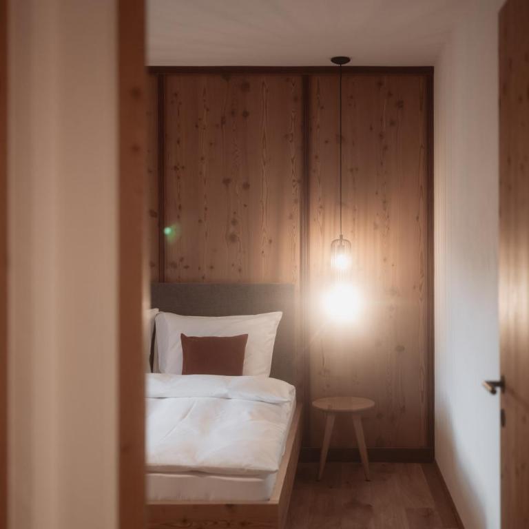 Aberle Hof - Appartamento con 1 Camera da Letto - 12