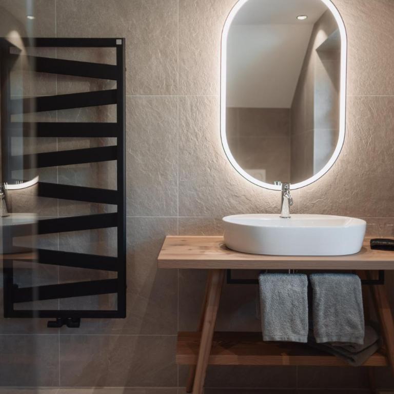 Aberle Hof - Appartamento con 1 Camera da Letto - 7