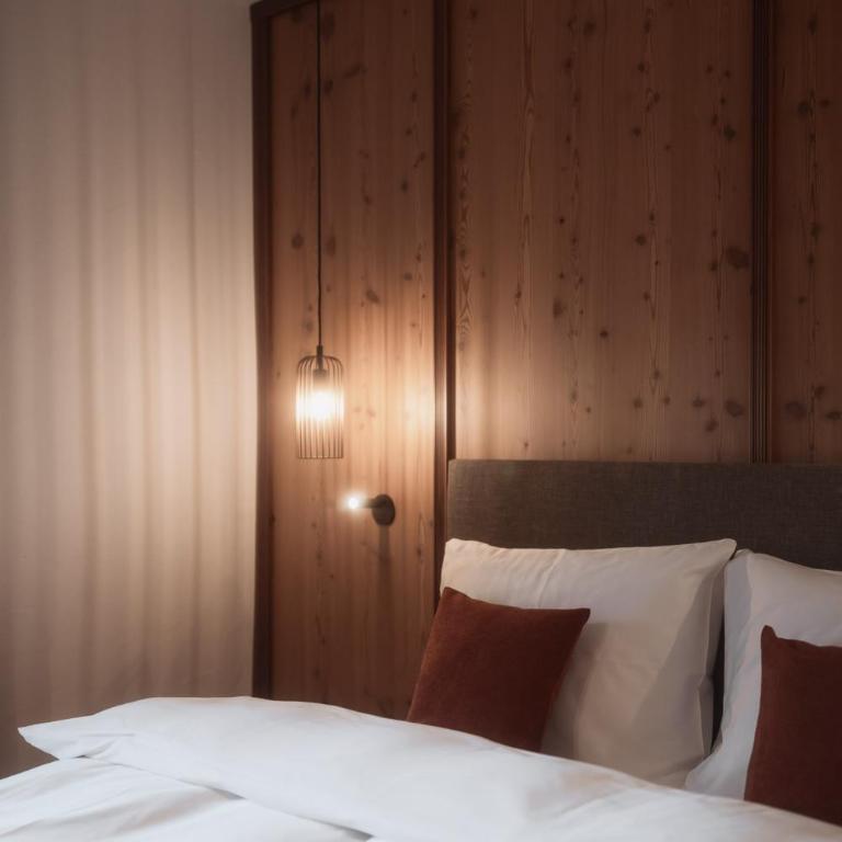 Aberle Hof - Appartamento con 1 Camera da Letto - 13