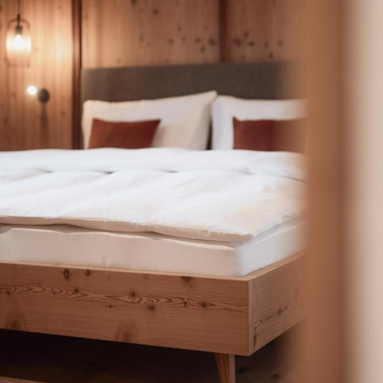 Aberle Hof - Appartamento con 1 Camera da Letto - 1
