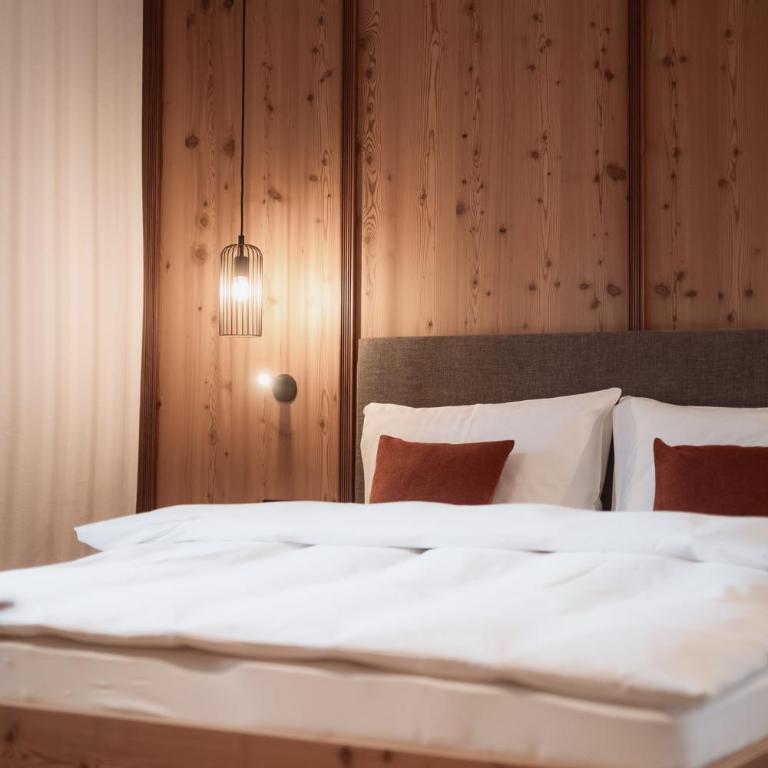 Aberle Hof - Appartamento con 1 Camera da Letto - 15
